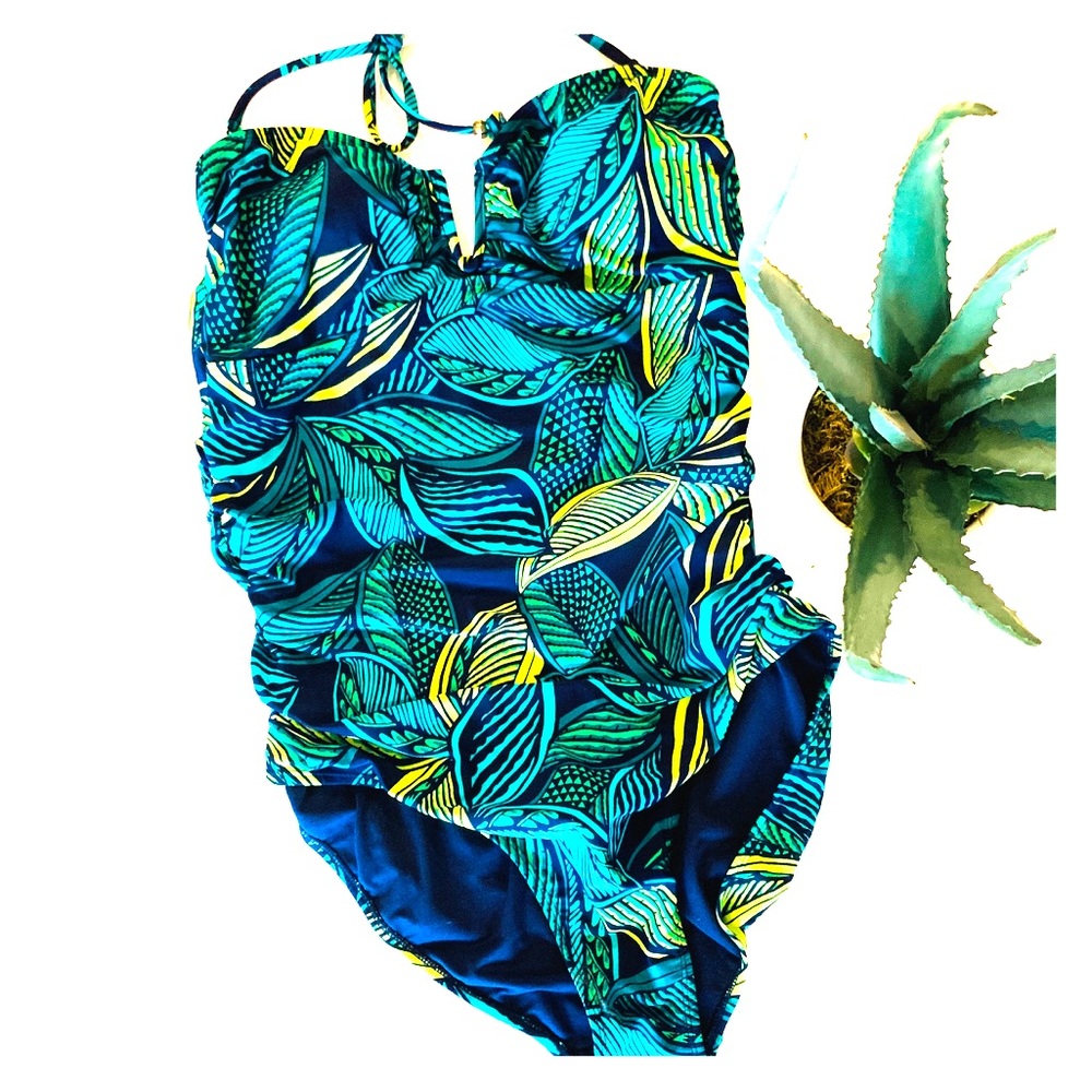 Old Navy XL SWIMSUIT 🌴